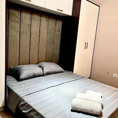 Top Apartment Pristina Extérieur photo
