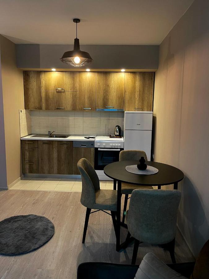 Top Apartment Pristina Extérieur photo