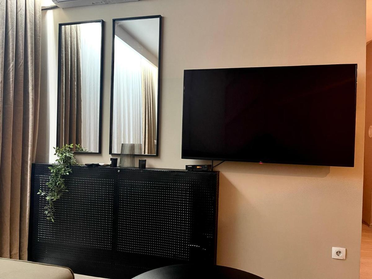 Top Apartment Pristina Extérieur photo