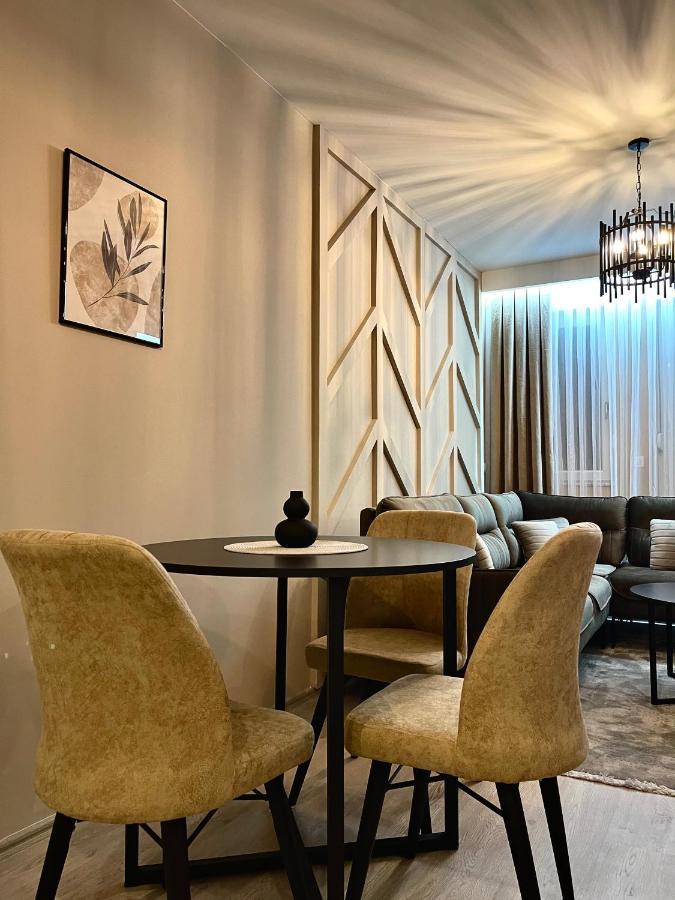 Top Apartment Pristina Extérieur photo