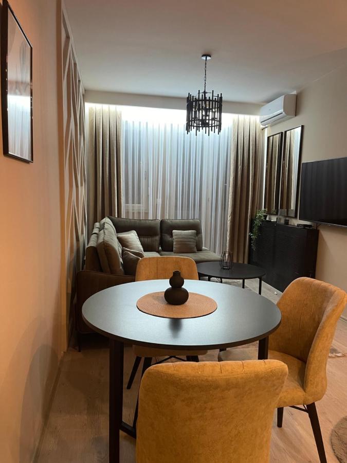 Top Apartment Pristina Extérieur photo