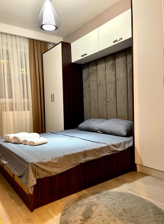 Top Apartment Pristina Extérieur photo