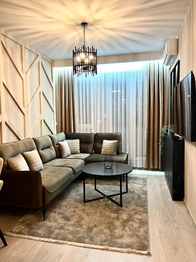 Top Apartment Pristina Extérieur photo